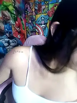 Your_Paris_'s Webcam Show