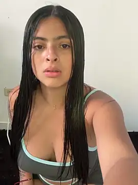 canelareina's Webcam Show