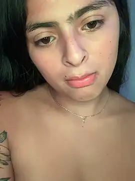 canelareina – webcam-show
