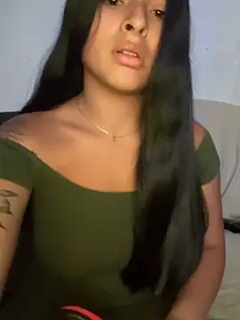 canelareina's Webcam Show