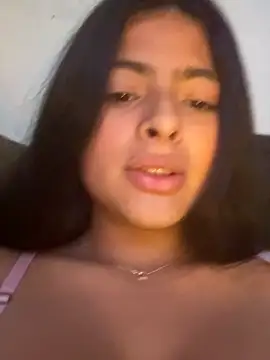 canelareina 웹캠 쇼