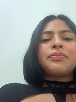 canelareina's Webcam Show