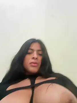 Show webcam de canelareina