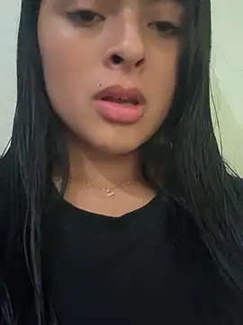 canelareina 웹캠 쇼