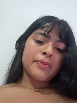 canelareina 웹캠 쇼
