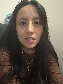sheylasamanta Adlı Modelin Web Kamerası Şovu