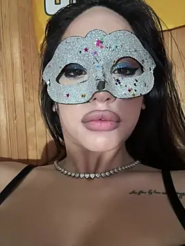 likemedusaa Webcam-Show