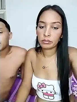 PerfectCouplex Webcam-Show