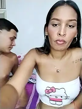 PerfectCouplex – webcam-show