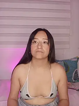 Kymitzuki's Live XXX Chat