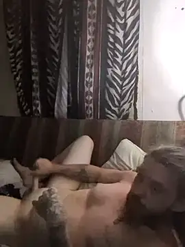 truthreal8387 Webcam Show