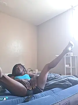 SISSY_KANDI Webcamshow