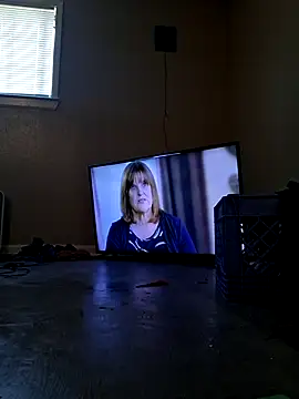 Webkamerová show SISSY_KANDI