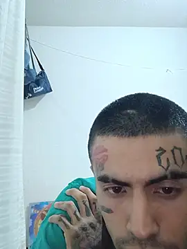 DazedEditor Webcam-Show