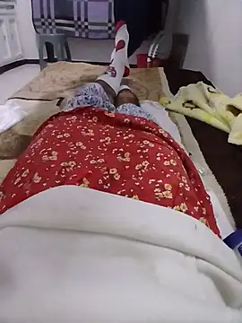 DazedEditor Webcam Show