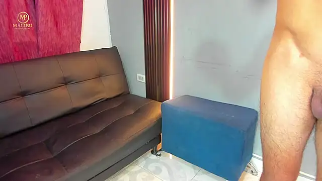 Webkamerová show SavageRoyaltyX