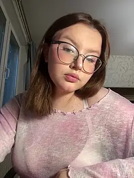 TrishaMoons Live XXX-Chat