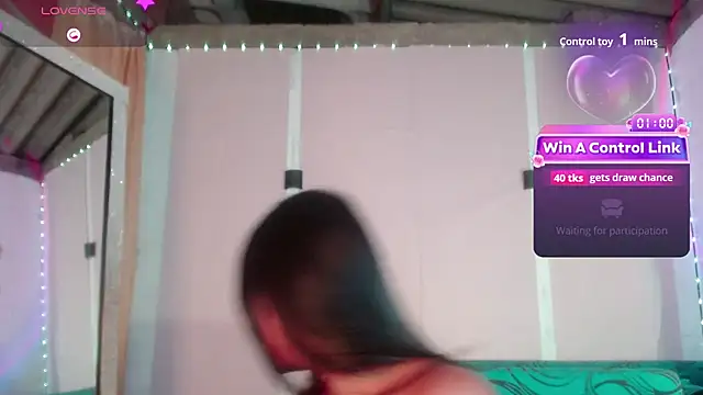 sweet_susy222 Adlı Modelin Canlı Sohbet Odası