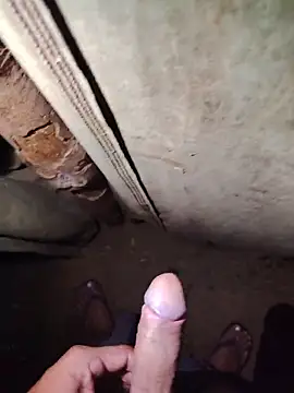 Show de webcam de Sexy_Boy018