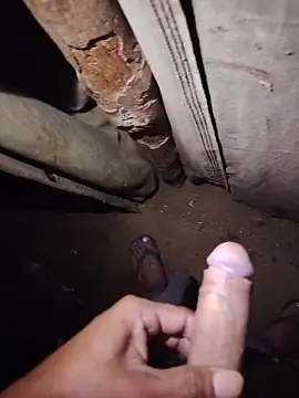 Sexy_Boy018 Webcam show