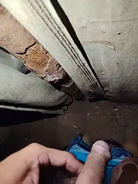 Вебкам-шоу Sexy_Boy018