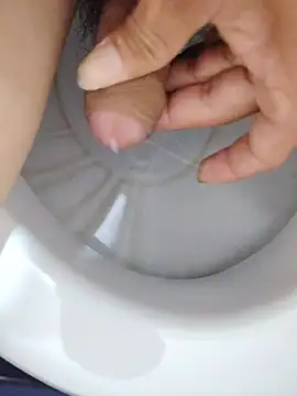 โชว์เว็บแคมของ Sexy_Boy018