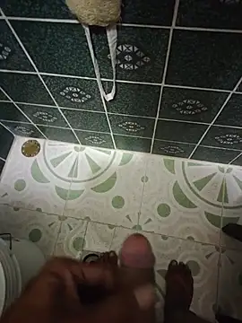 Show Webcam de Sexy_Boy018