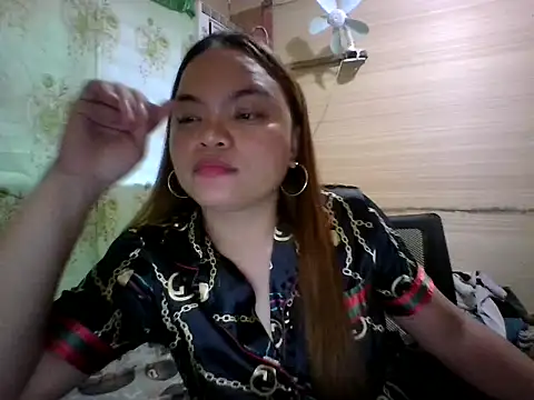 sexyhotjen Pertunjukan Webcam