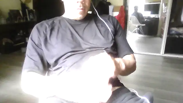 toosexy4myshirt – webcam-show