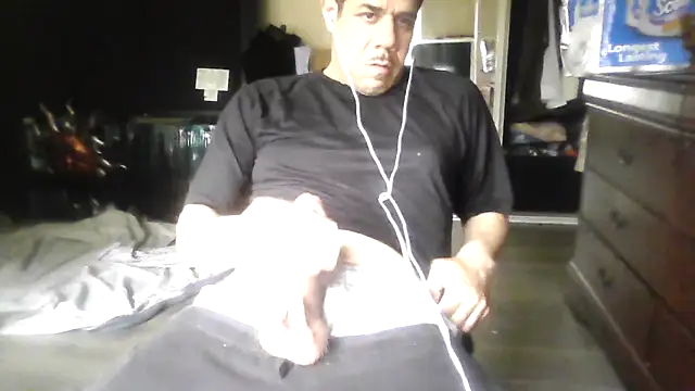 toosexy4myshirt Pertunjukan Webcam