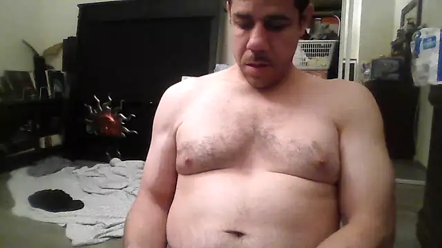toosexy4myshirt's Webcam Show