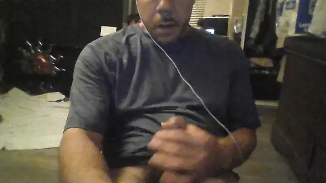 Show Webcam de toosexy4myshirt