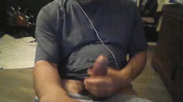 Show de webcam de toosexy4myshirt