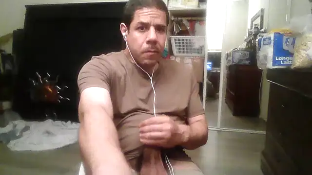 Show Webcam de toosexy4myshirt