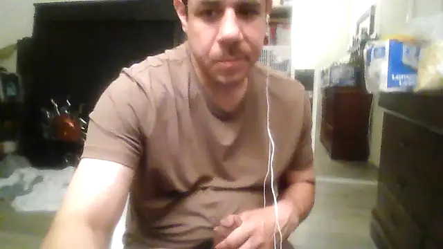 toosexy4myshirt's Webcam Show