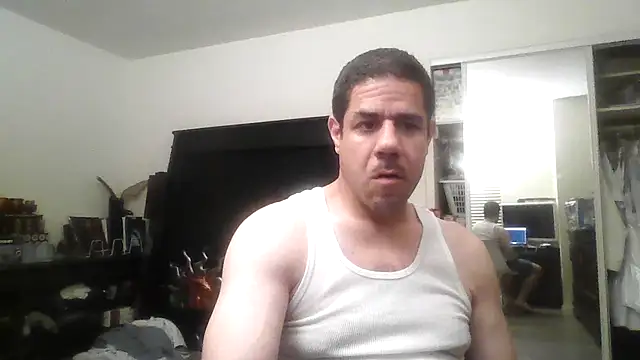 Show de toosexy4myshirt na webcam