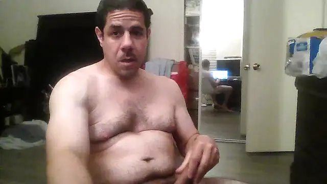 Show Webcam de toosexy4myshirt