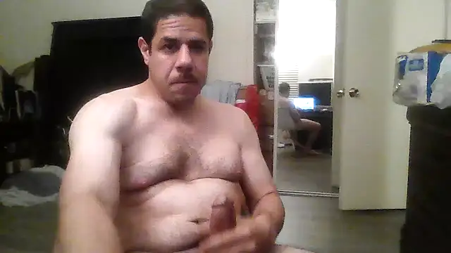 Show de toosexy4myshirt na webcam