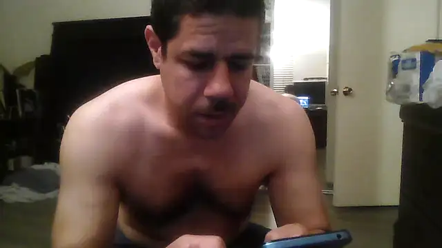 Show Webcam de toosexy4myshirt