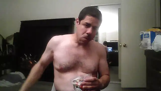 Show Webcam de toosexy4myshirt