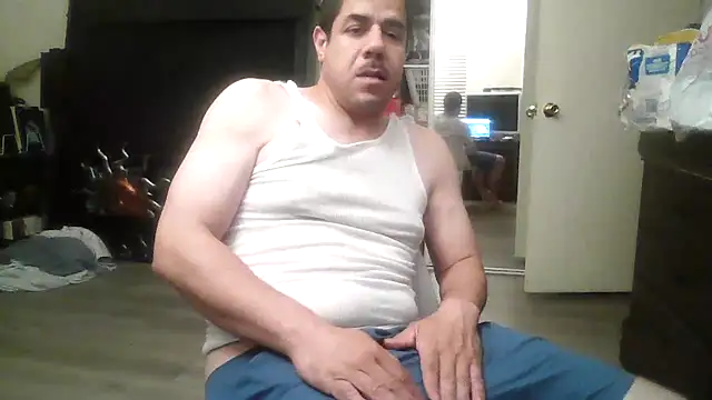 Show Webcam de toosexy4myshirt