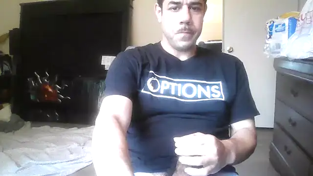 toosexy4myshirt Webcam-Show