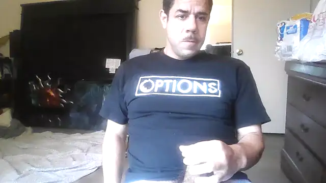 toosexy4myshirt Webcam-Show