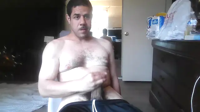 toosexy4myshirt's Webcam Show