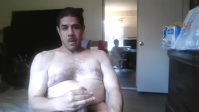 toosexy4myshirt's Webcam Show