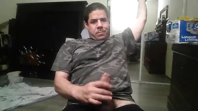 Webkamerová show toosexy4myshirt
