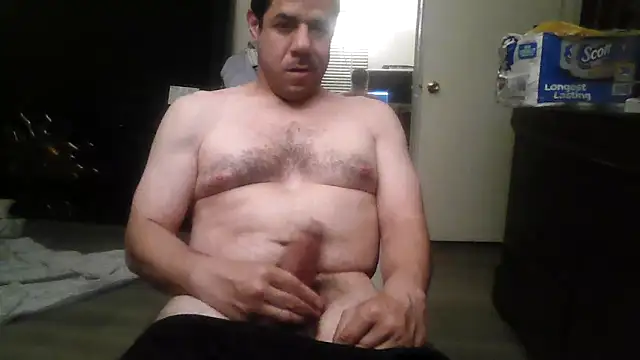 Show webcam de toosexy4myshirt