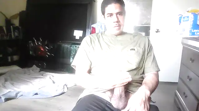 Show de webcam de toosexy4myshirt