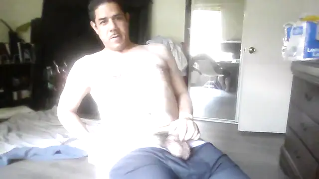 toosexy4myshirt's Webcam Show