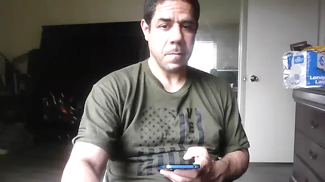 Show webcam de toosexy4myshirt
